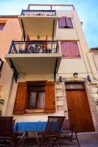 chania villamilli  